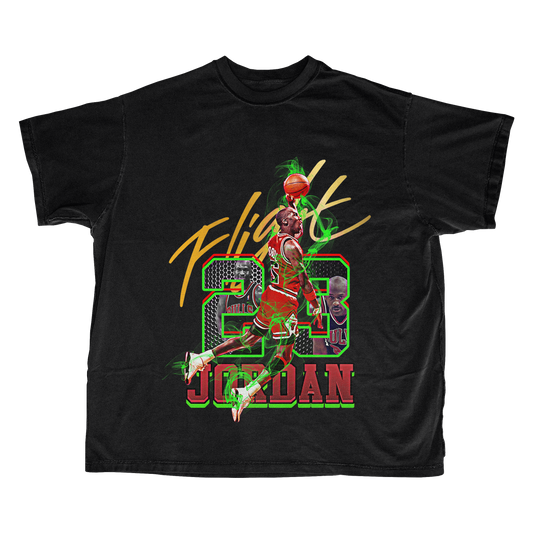 Michael Jordan Collection - "Take Flight" Limited Clothing Brand Drops