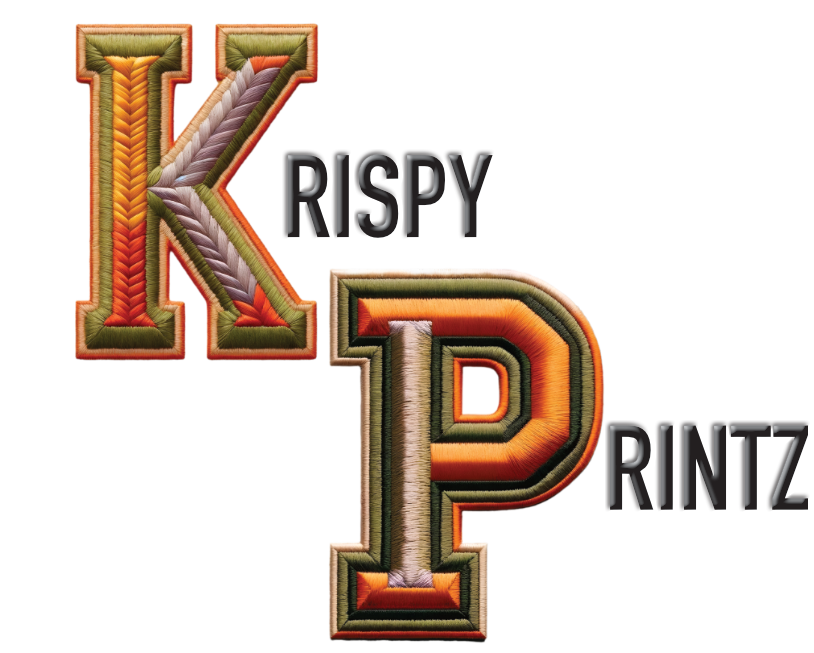 Build your own Uv-Dtf Gang sheet