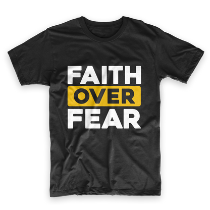Custom T-Shirt Packs by Krispy Printz