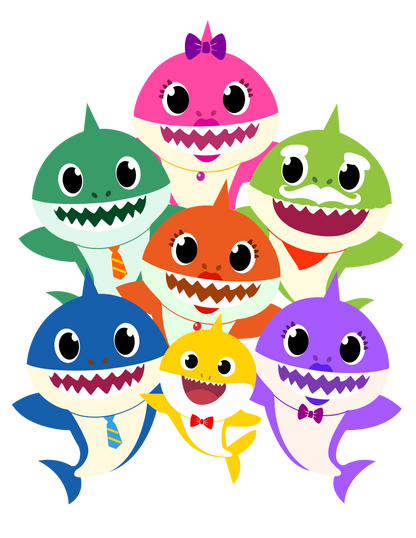 Custom T-Shirt Packs by Krispy Printz