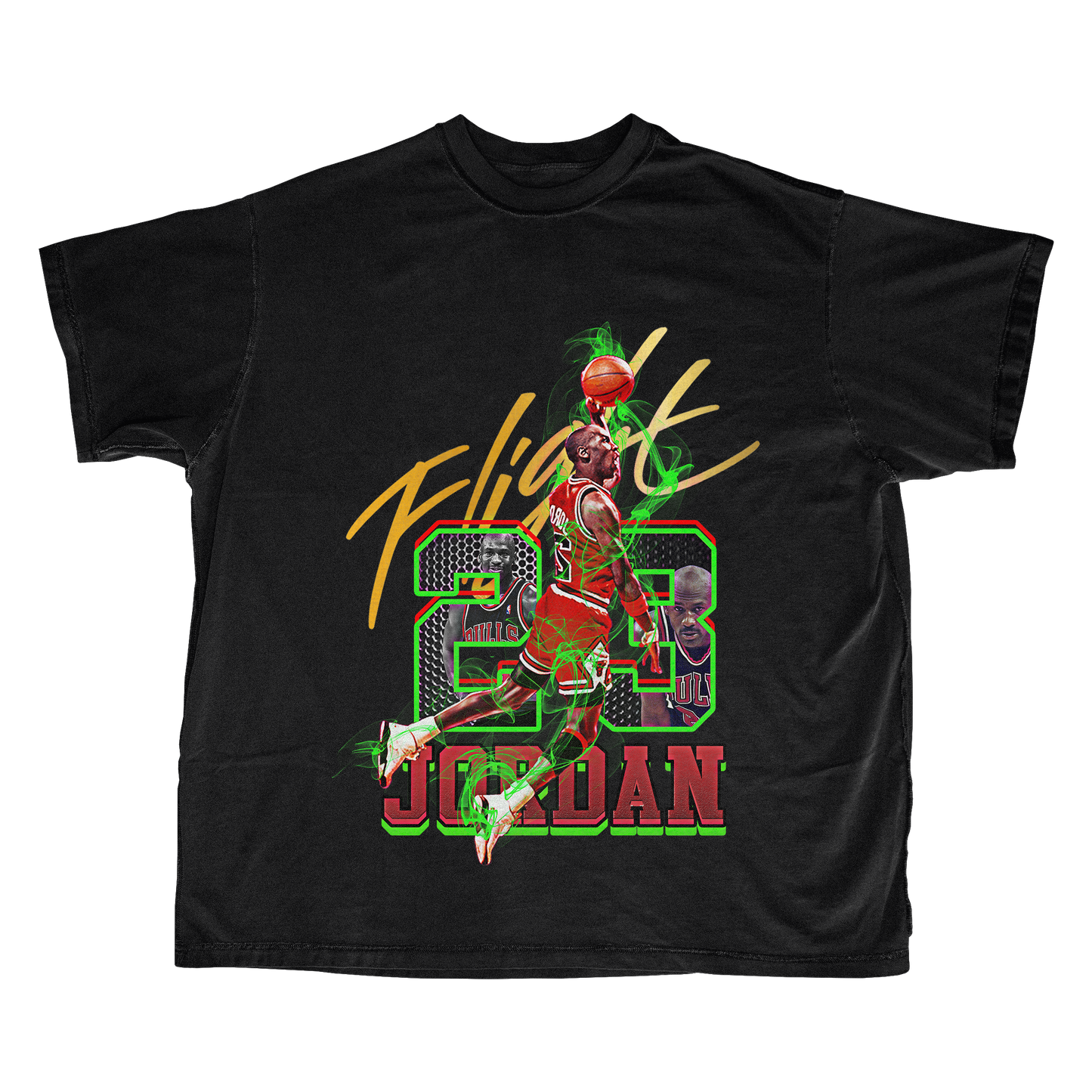 Michael Jordan Collection - "Take Flight" Limited Clothing Brand Drops