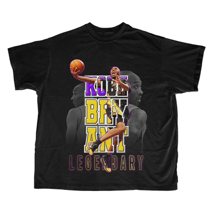 Custom T-Shirt Packs by Krispy Printz
