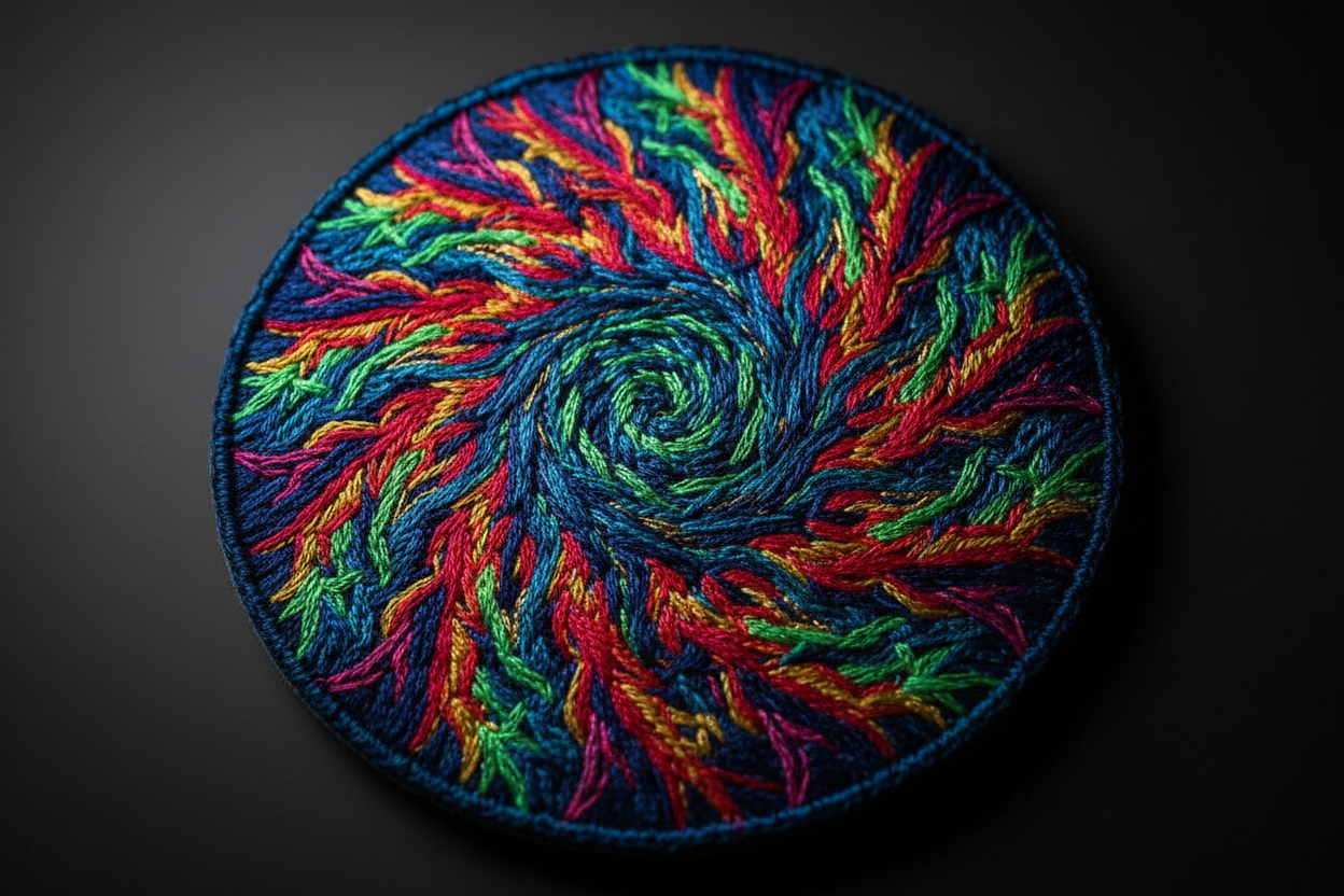SUBLIMATION PRINTS