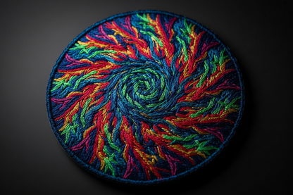 SUBLIMATION PRINTS